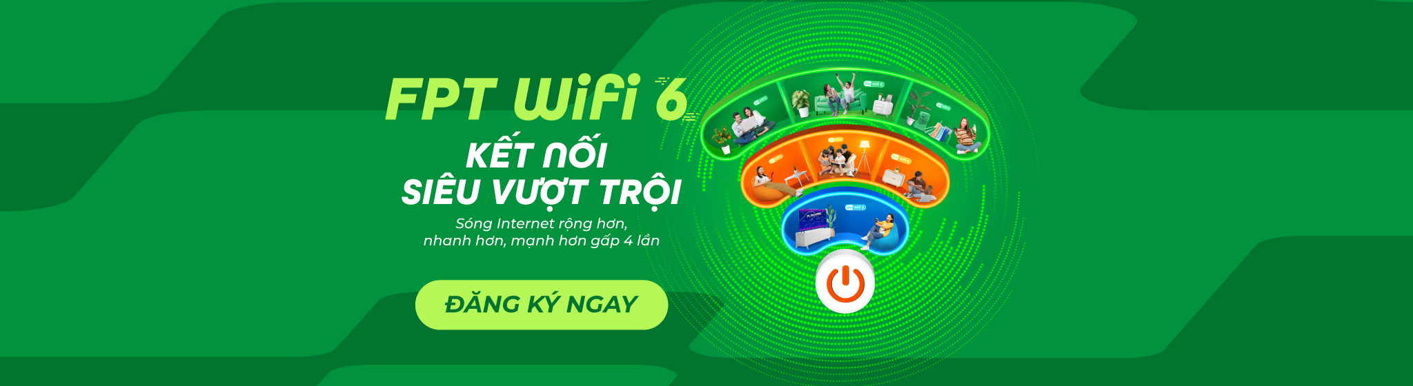 LapMang24h.net – Đăng Ký WiFi Trên Toàn Quốc, Sóng Khỏe & Ổn Định